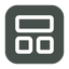 BareCMS Logo